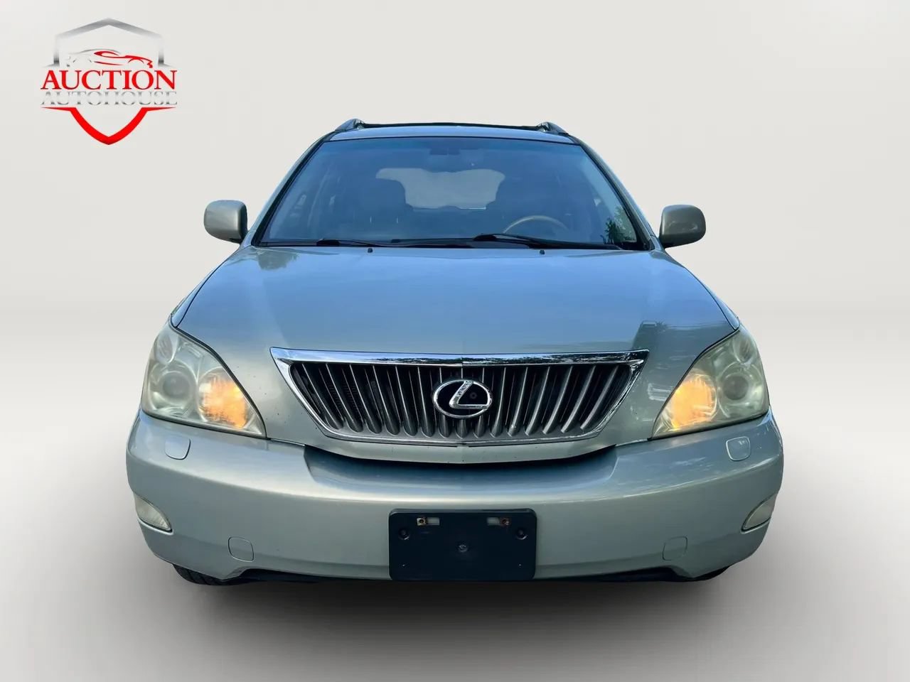 Used 2009 Lexus RX 350 AWD image 2