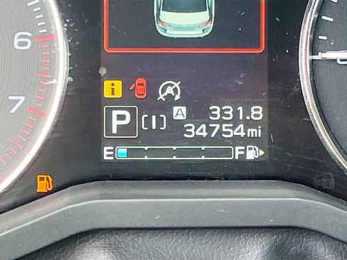 Used 2023 Subaru Crosstrek 2.5i Sport image 12