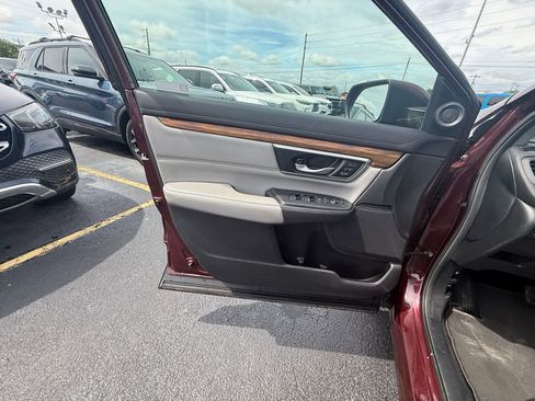 Used 2019 Honda CR-V EX-L image 11