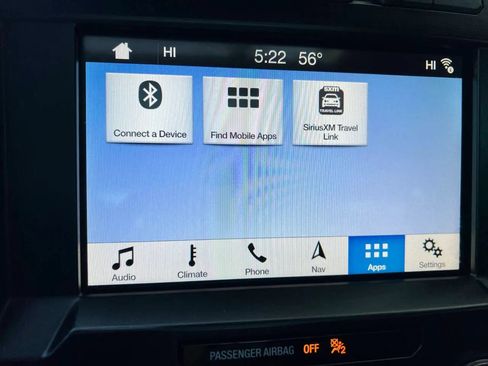 Used 2019 Ford F150 Raptor w/ Equipment Group 802A Luxury image 15