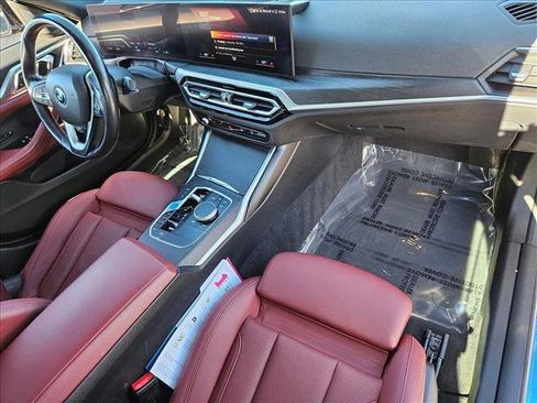 Certified 2023 BMW i4 eDrive40 w/ Premium Package image 20