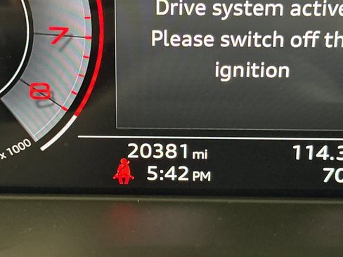 Used 2023 Audi Q5 2.0T Premium Plus w/ Premium Plus Package image 23