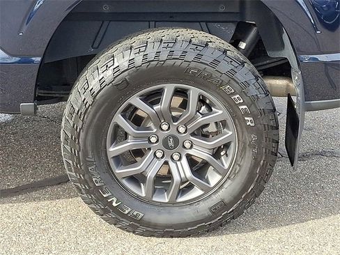 Used 2022 Ford F150 Tremor w/ Equipment Group 402A High image 28