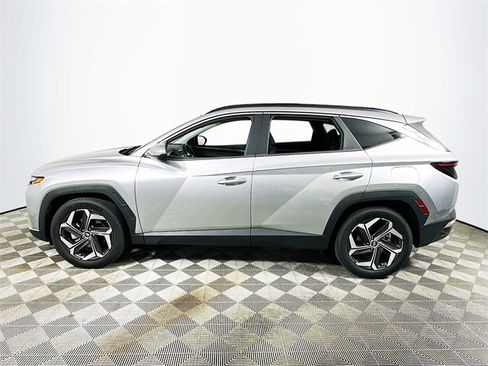 Used 2022 Hyundai Tucson SEL w/ Convenience Package image 6