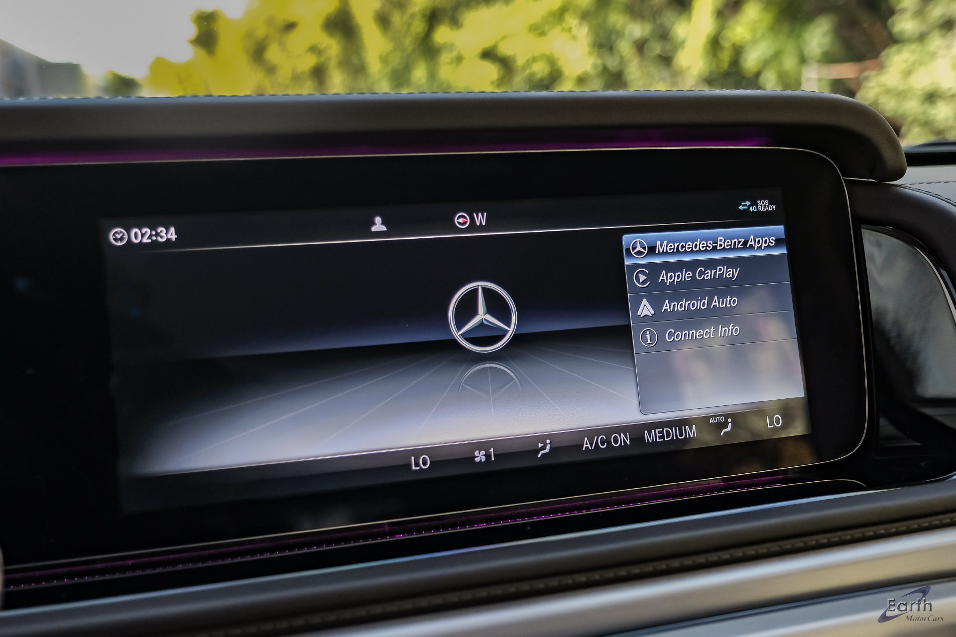 Used 2022 Mercedes-Benz G 63 AMG 4MATIC image 75