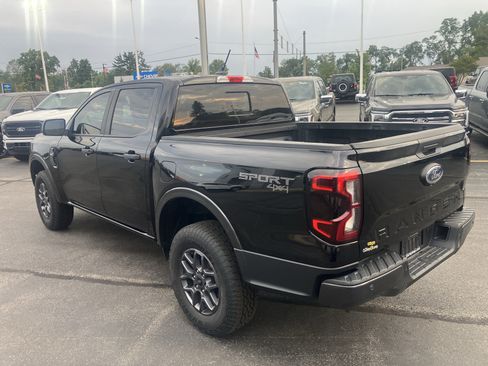 Used 2024 Ford Ranger XLT AWD/4WD image 6