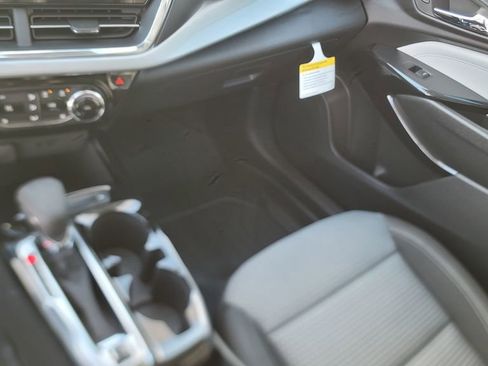 New 2026 Chevrolet Trax LT w/ Driver Confidence Package image 23