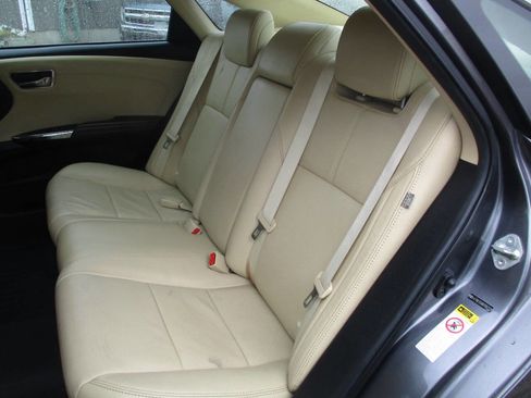 Used 2015 Toyota Avalon XLE image 21