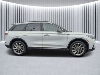 New 2026 Lincoln Corsair Premiere video 2