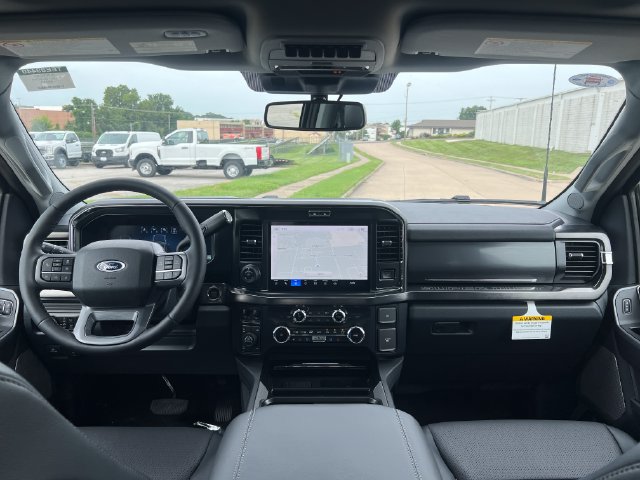 New 2026 Ford F350 Lariat w/ Tremor Off-Road Package AWD/4WD image 22