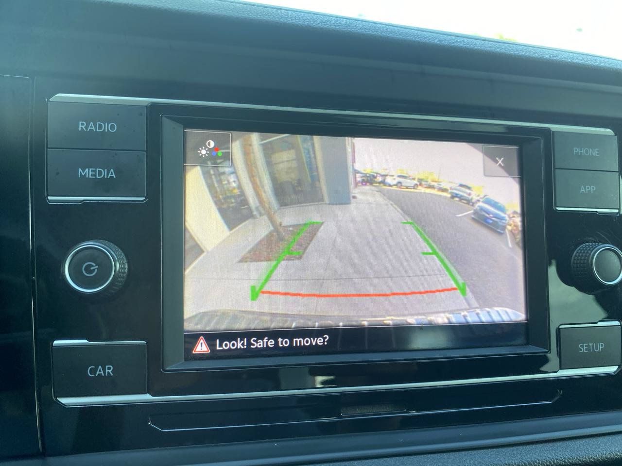 Used 2019 Volkswagen Jetta R-Line FWD image 29