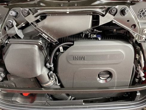 New 2025 MINI Cooper Countryman S image 27