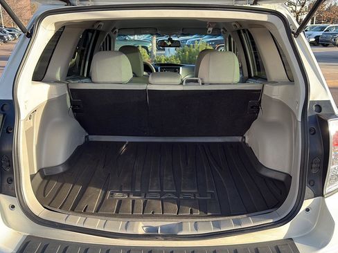 Used 2013 Subaru Forester 2.5X image 7