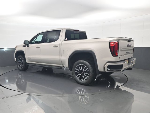New 2026 GMC Sierra 1500 AT4 w/ AT4 Premium Package AWD/4WD image 7