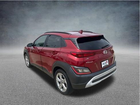 Used 2023 Hyundai Kona SEL FWD image 7