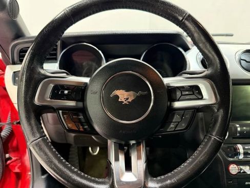 Used 2016 Ford Mustang GT Premium image 63