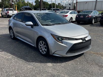Used 2020 Toyota Corolla LE