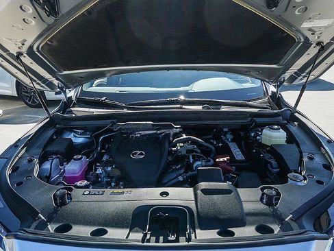 New 2026 Lexus RX 350 Premium image 26