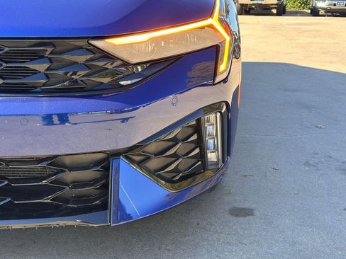 Used 2025 Kia K5 GT-Line w/ GT-Line Premium Package image 11