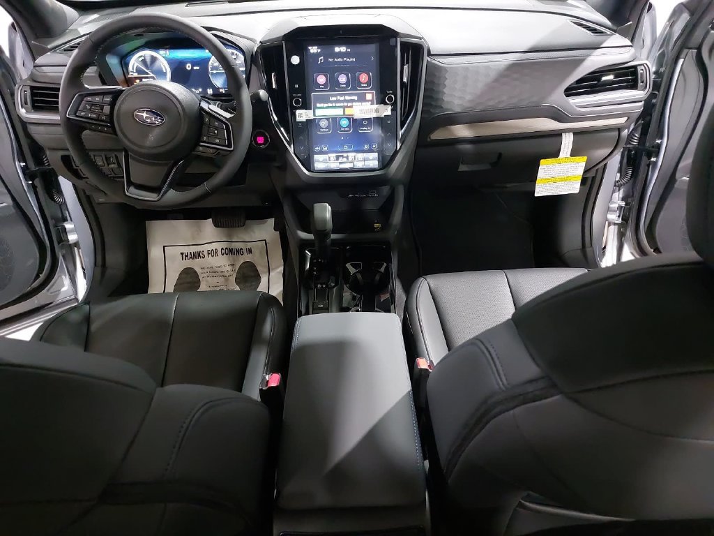 New 2026 Subaru Forester Sport AWD/4WD image 9