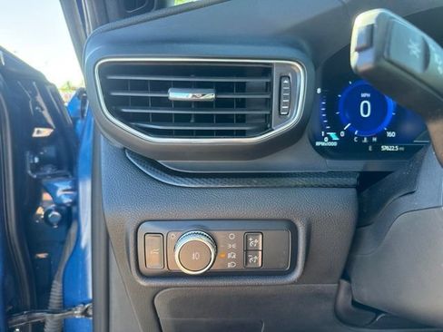 Used 2020 Ford Explorer ST w/ ST Street Pack AWD/4WD image 15