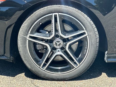 Certified 2023 Mercedes-Benz CLA 250 image 12