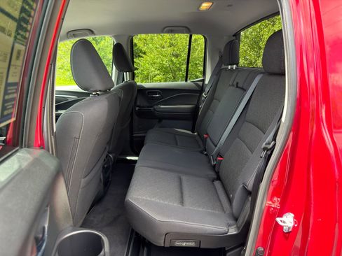 Used 2023 Honda Ridgeline Sport image 26