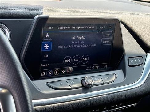 Used 2021 Chevrolet Blazer LT w/ LPO, Black Accent Package image 13