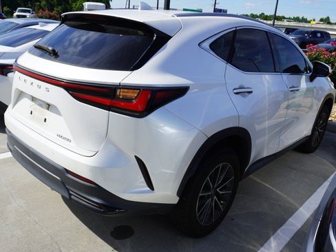 Used 2024 Lexus NX 250 FWD image 4