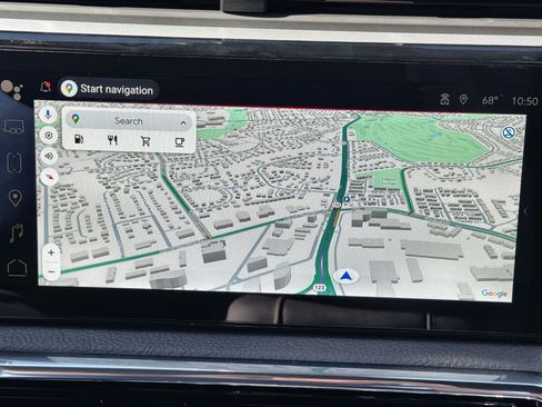 New 2026 GMC Sierra 1500 Denali w/ Technology Package image 20