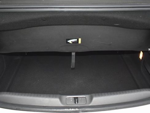 Used 2017 Buick Cascada Premium image 31