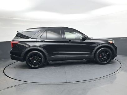 Used 2020 Ford Explorer ST w/ Premium Technology Package