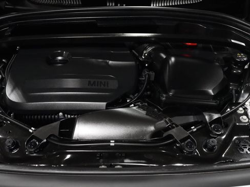 Certified 2025 MINI Cooper Countryman S image 29