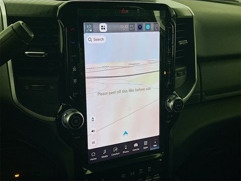 New 2026 RAM 3500 Big Horn image 15