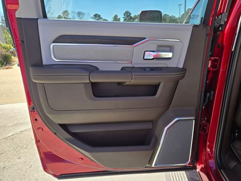 New 2026 RAM 2500 Laramie image 25