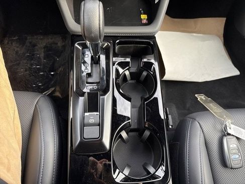 New 2026 Subaru Forester Limited image 22