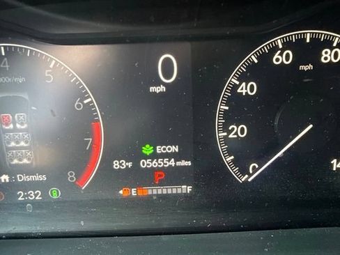 Certified 2023 Honda Pilot Sport image 16