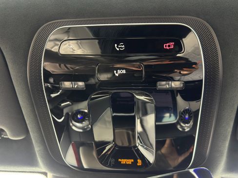 Used 2024 Mercedes-Benz AMG GT 63 image 42