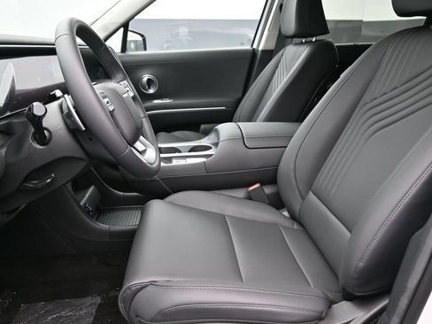 Certified 2026 Hyundai Palisade SEL AWD/4WD image 11