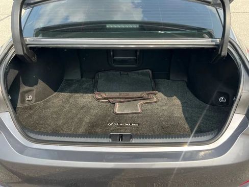Used 2021 Lexus ES 350 F Sport w/ Protection Package (P3) FWD image 22