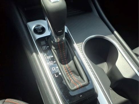 New 2026 Nissan Altima 2.5 SR FWD image 16