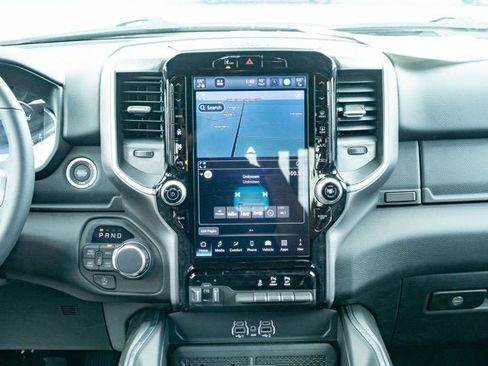 New 2026 RAM 1500 Big Horn AWD/4WD image 32