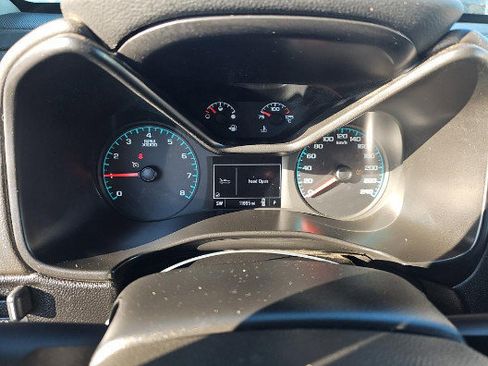 Used 2022 GMC Canyon Elevation w/ Trailering Package AWD/4WD image 12