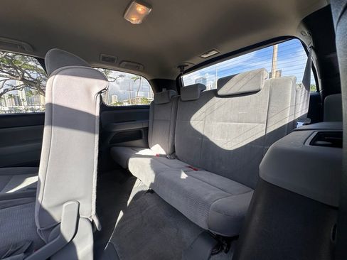 Used 2008 Toyota Sequoia SR5 RWD image 13