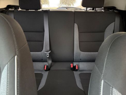 Used 2025 Chevrolet TrailBlazer LT image 38