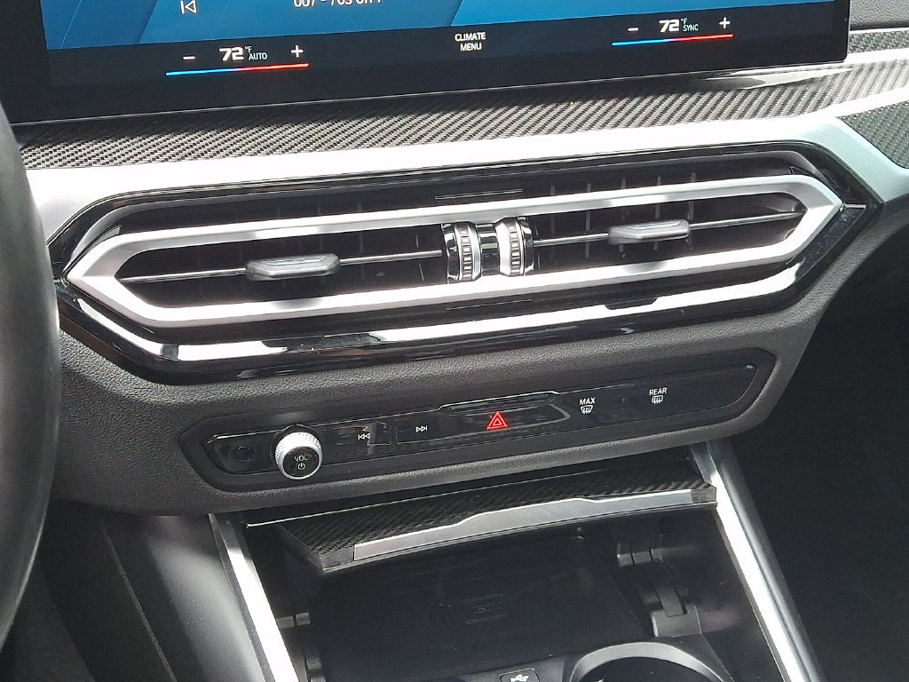 Used 2024 BMW M2 w/ Lighting Package RWD image 16