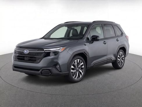 Used 2026 Subaru Forester Touring AWD/4WD image 2