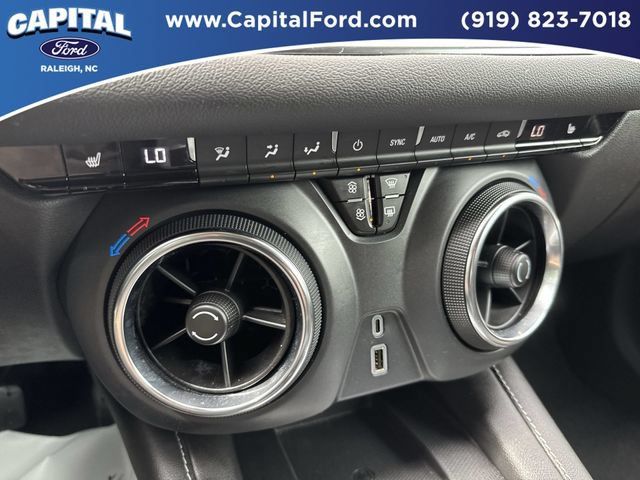 Used 2024 Chevrolet Blazer LT w/ Convenience Package FWD image 29