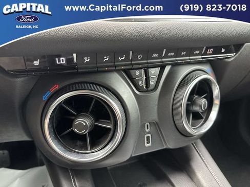 Used 2024 Chevrolet Blazer LT w/ Convenience Package FWD image 29