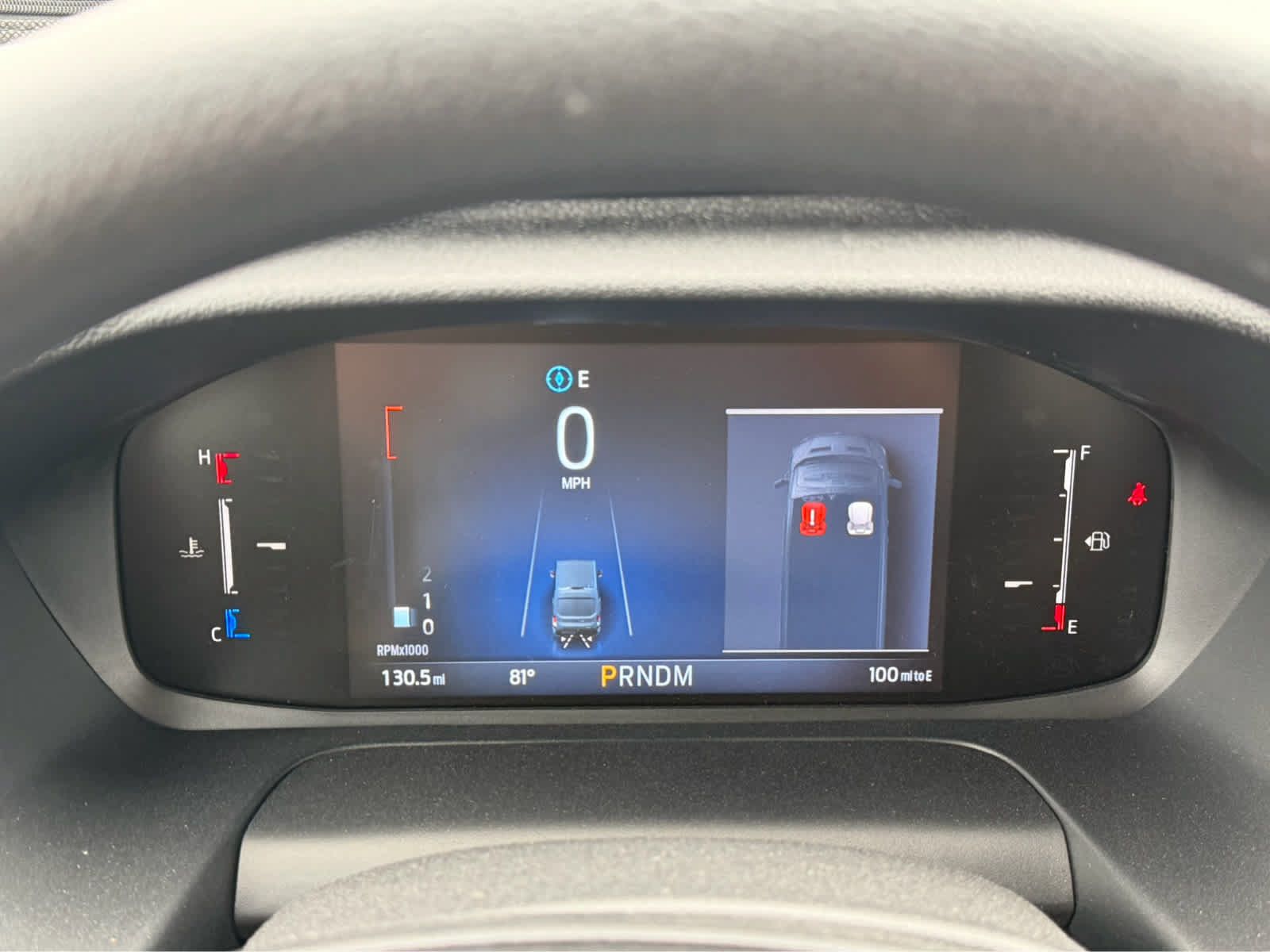 New 2026 Ford Transit 350 w/ Interior Upgrade Package RWD image 16